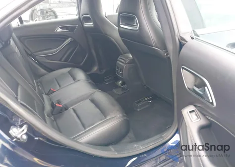 2019 Mercedes-Benz Cla 250 из США, поврежденный, VIN WDDSJ4EB0KN718991